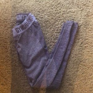 Gymshark Flex leggings